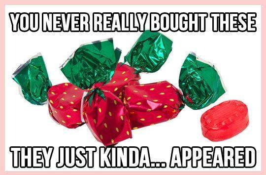 I never understood this