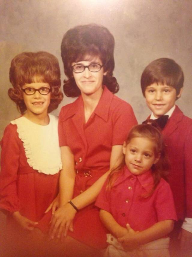 The 70's were some high times...