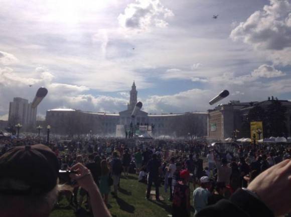 4:20pm in Denver