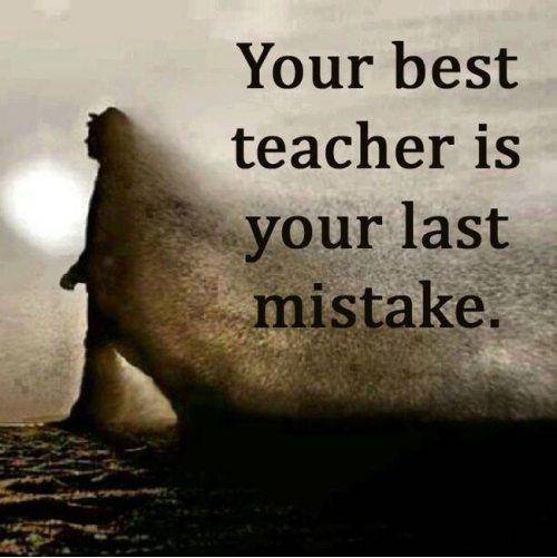 Inspirational Quotes: Quote of the day