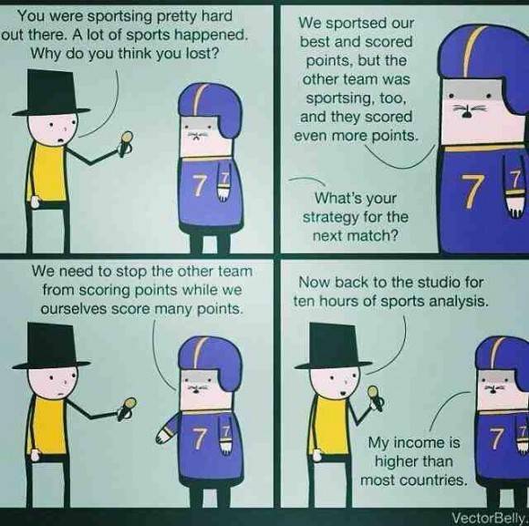 Yeah.. pretty much how I see it.