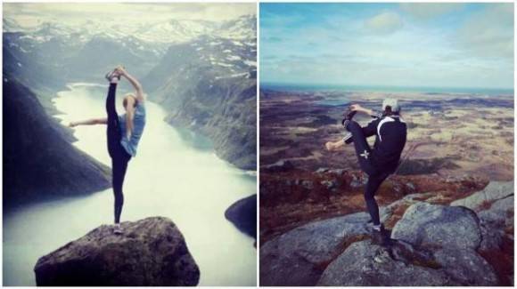 Close enough