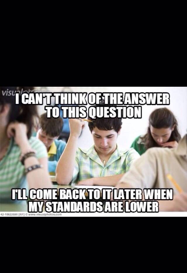 Test logic