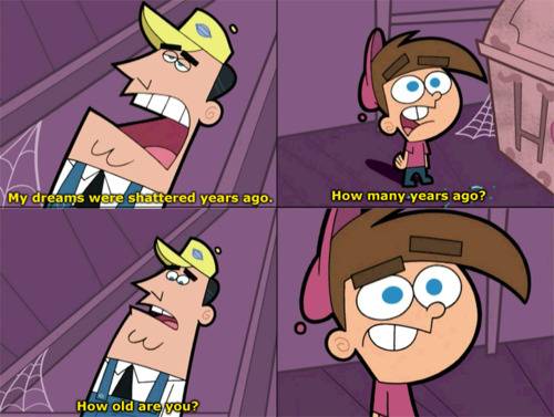 When the truth comes out...
