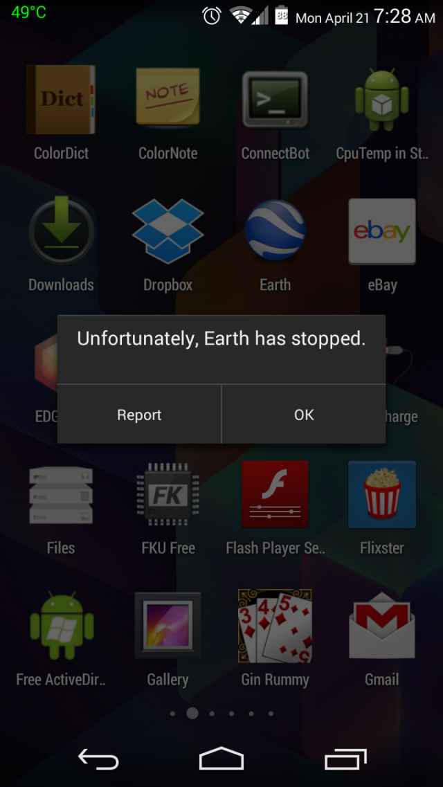 Well, this is just bad news for everyone.