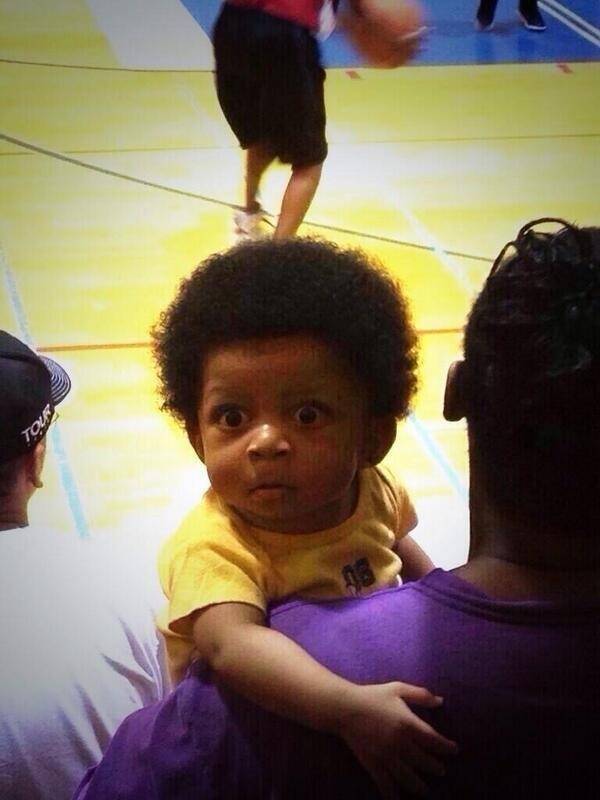 What You Say 'Bout My Mama!?!?!