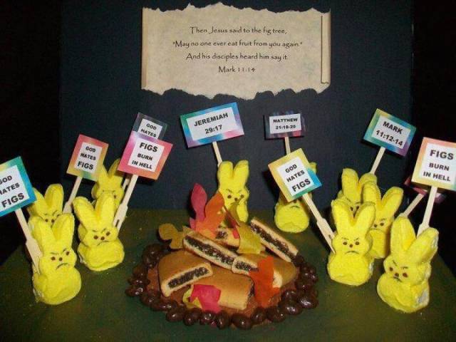Something to Take to Heart This Easter.