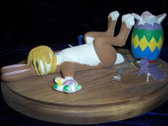 Happy Easter