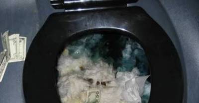Places You Would Never Want To Poop