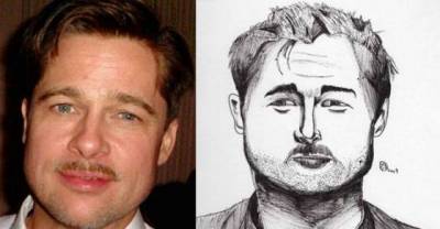 Fan Art That Celebrities Would Not Like