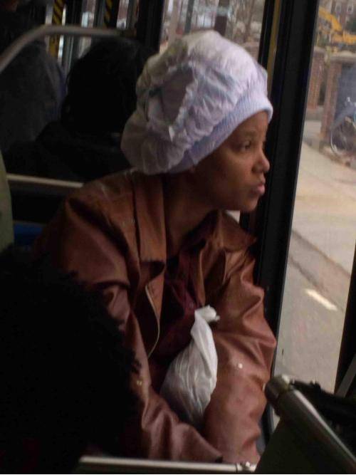 that is not how you wear a diaper