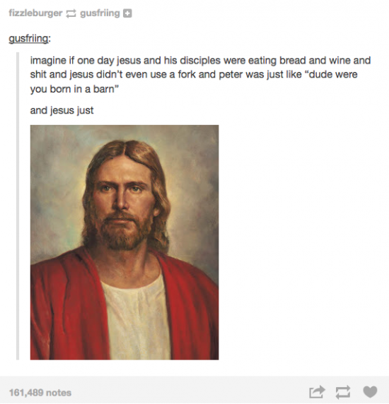 Jesus