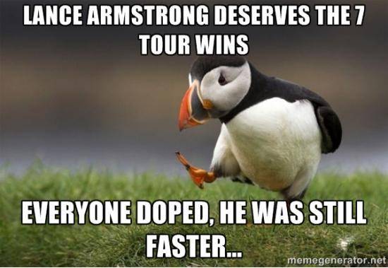 Poor dude is just a scapegoat...
