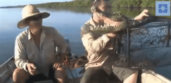 Fishermen’s humour