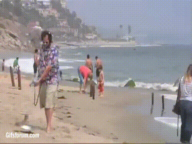 Metal Detector