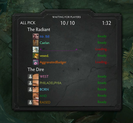 This takes planning