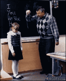 Well deserved, also I would adopt that kid.