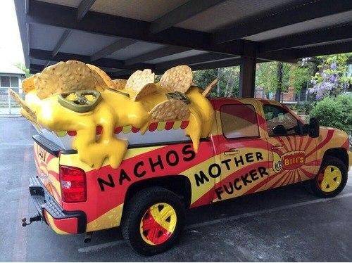 nachos you mofo