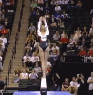 That recovery