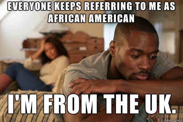 This has been happening a lot to a mate who has been in college for the past 6 months in the USA.