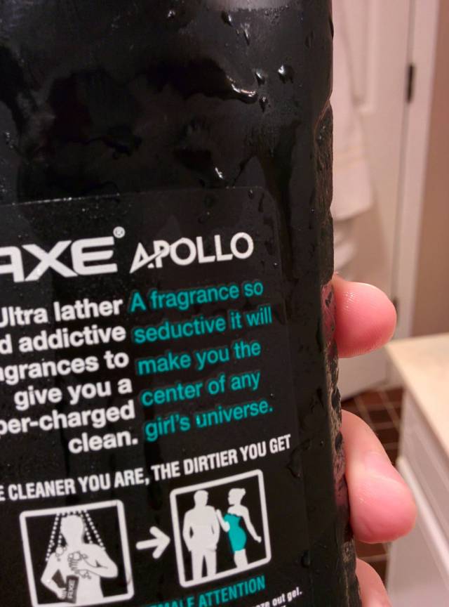 The biggest lie in marketing since 1983.