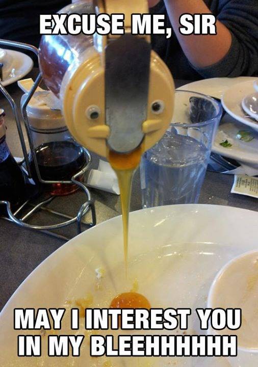 Googly Eyes Do Make Everything Funnier