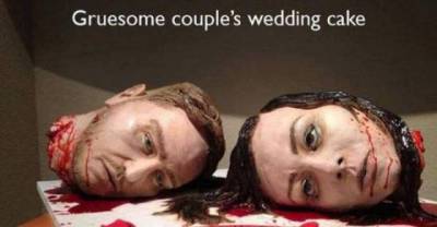 The Weirdest Things
