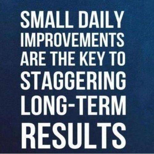 Inspirational Quotes: Quote of the day