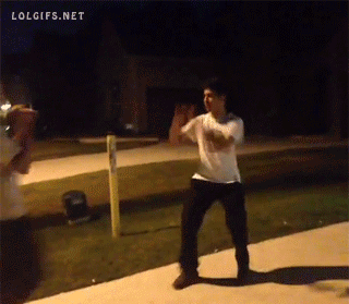 The Most Fabulous Knockout