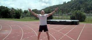 Man runs first ever sub-five minute 