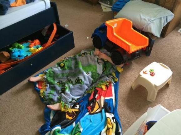 I may never understand my son.