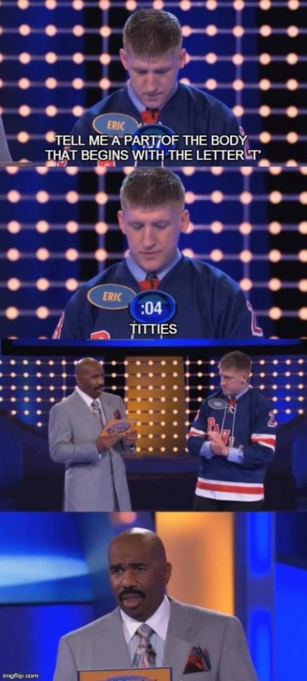 This guy knows whats up.