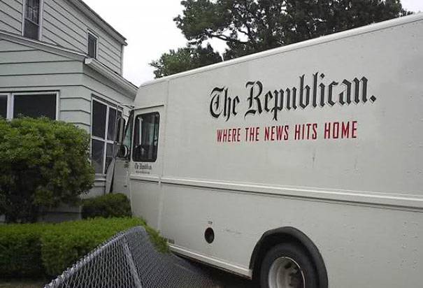 Perfect Irony