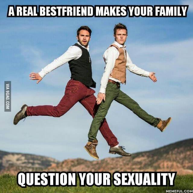 I can definitely relate to this..