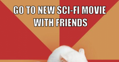 Impressive Sci-Fi Movies That Should Be A Part Of Your Movie Collection