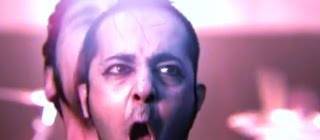 Elton John meets System of a Down –