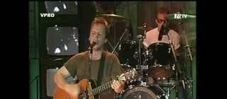 Pixies playing 