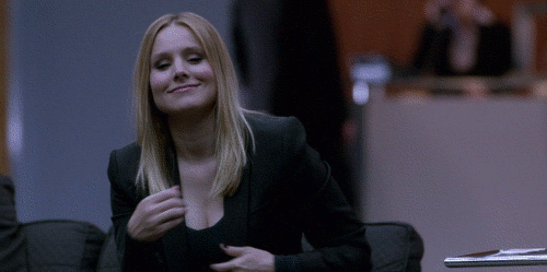 My new favorite gif... I love it soooo much.