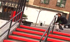High Five!