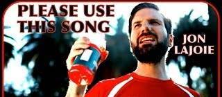 Jon Lajoie’s new song an instant classic.