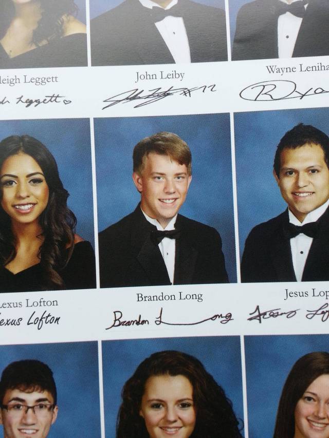 How to deal with your last name
