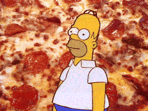 This pretty much sums up my plans for the weekend.