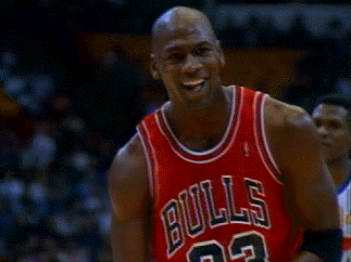 1990s NBA in a nutshell