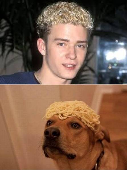 Who Wore It Better?