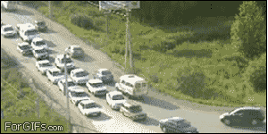 I would definitely ride this to work.