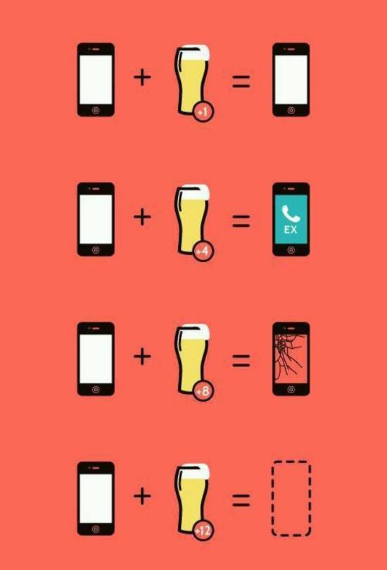 The study behind the logic of 
