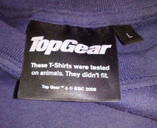 Yup, it's been tested on animals.