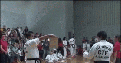 The Best and Funny GIFs of This Week
