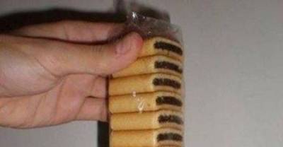 This will get your OCD boiling
