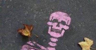 The Best Street Art Work From Around the World